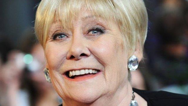 Liz Dawn