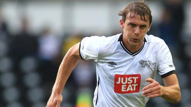 Stephen Warnock