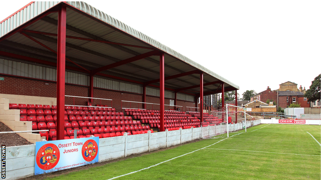 Ossett Town