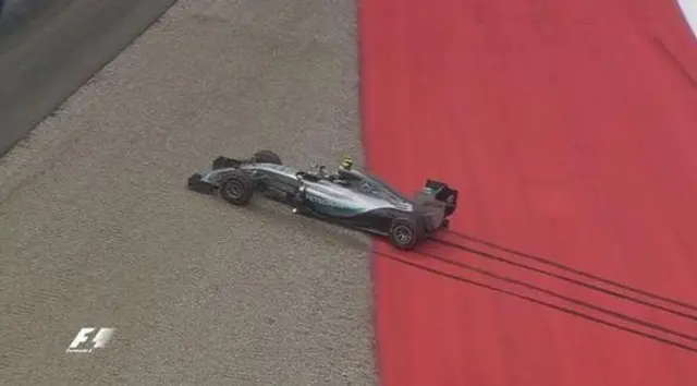 rosberg