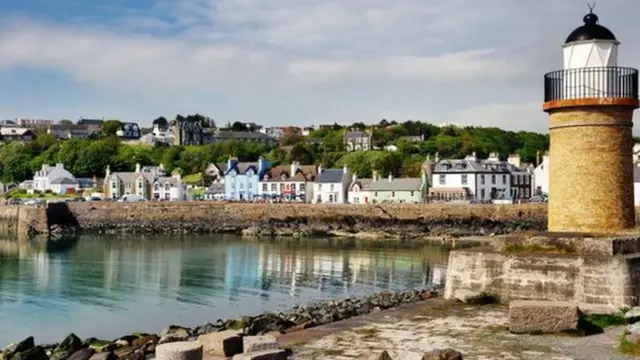 Portpatrick