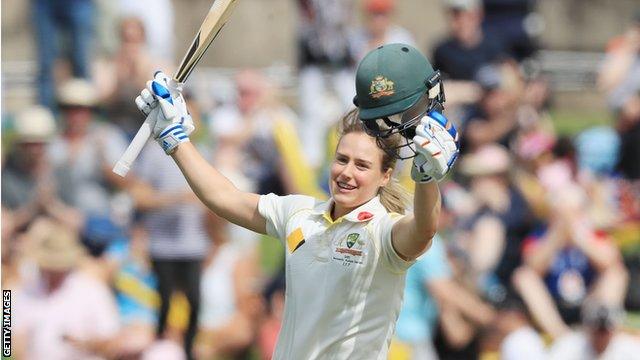 Ellyse Perry