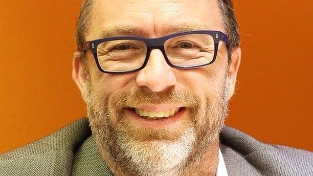 Jimmy Wales