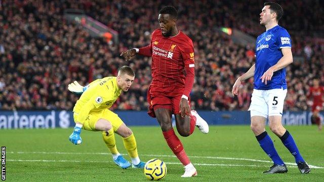 Divock Origi