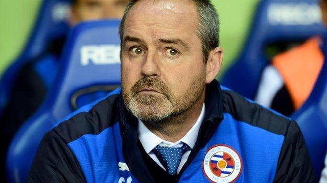 Steve Clarke