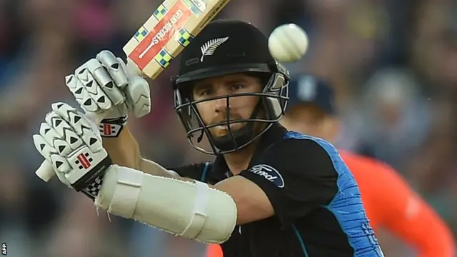 Kane Williamson