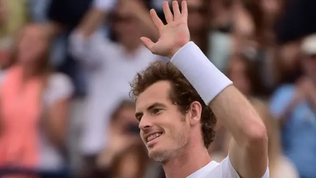 Andy Murray