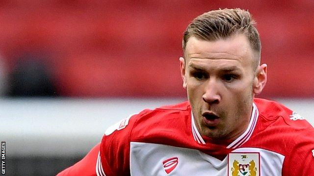 A third of Andreas Weimann's goals this season have come against Swansea City