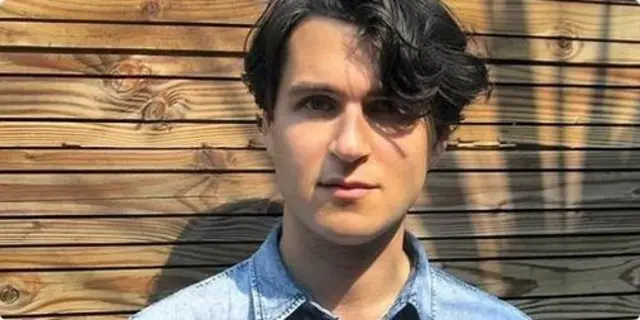 Ezra Koenig