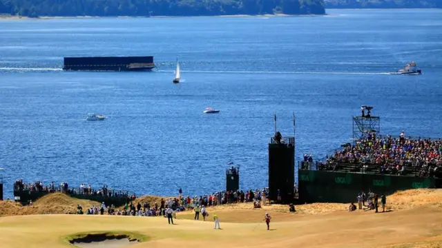 Chambers Bay