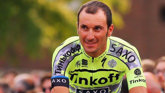 Ivan Basso