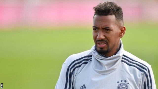 Jerome Boateng