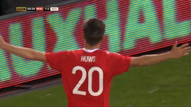 Emyr Huws