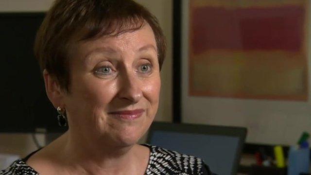 Lesley Dwyer