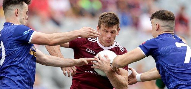 Cavan and Westmeath will both be playing in Division Three of the League in 2023