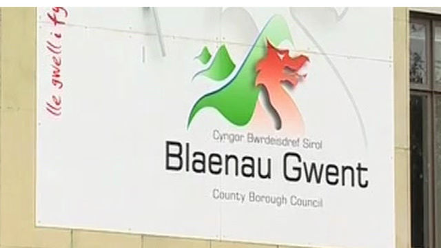 Blaenau Gwent