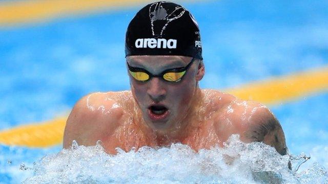 Adam Peaty