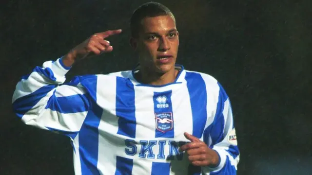 Bobby Zamora