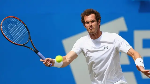 Andy Murray