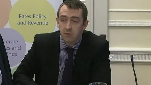 Daithi McKay