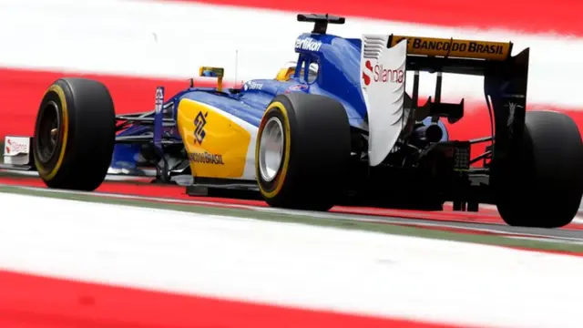 Marcus Ericsson