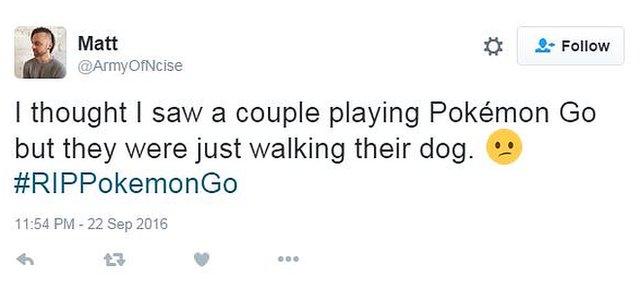 Pokemon Go