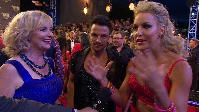 Strictly stars