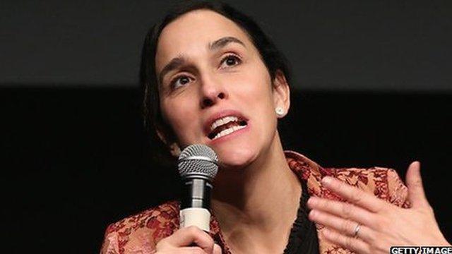 Sarah Gavron