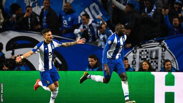 Porto celebrate