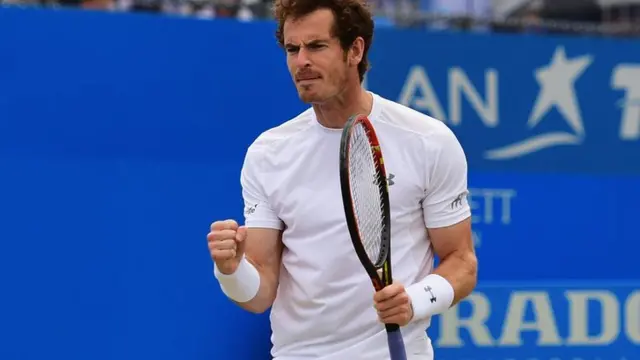 Andy Murray