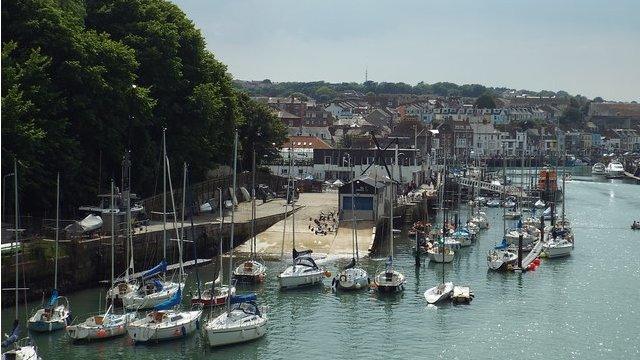 Weymouth Harbour