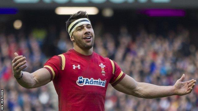 Rhys Webb