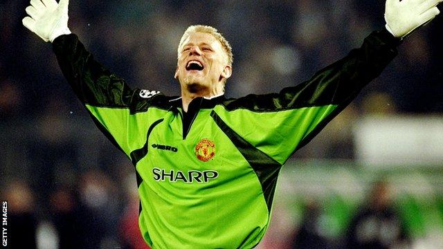 Peter Schmeichel