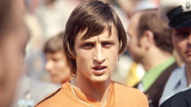 Johan Cruyff