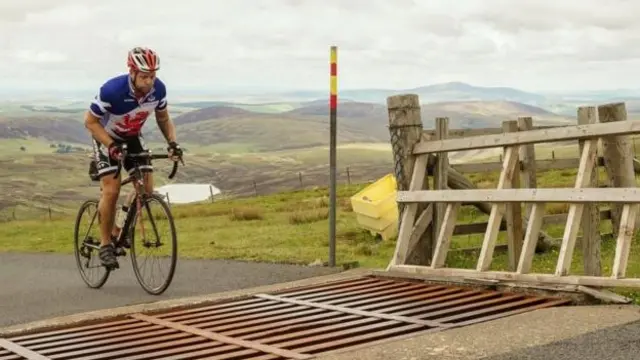 Wanlockhead Sportive