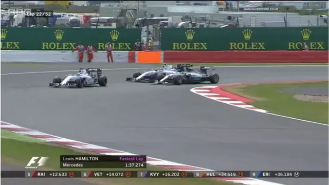 British Grand Prix