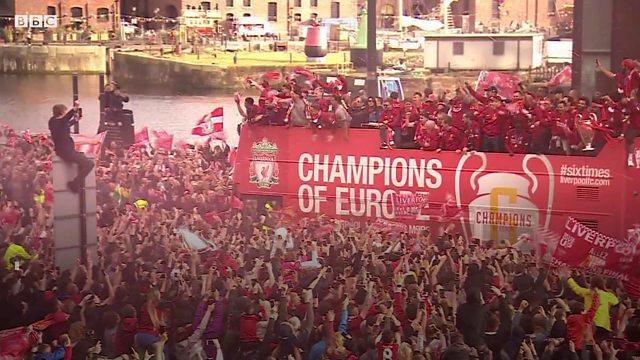 Liverpool