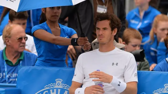 Andy Murray