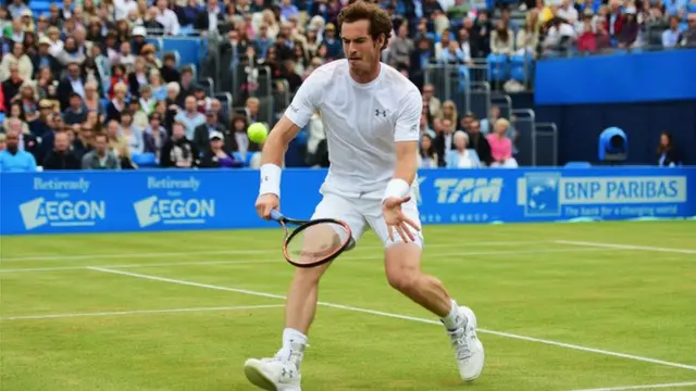 Andy Murray