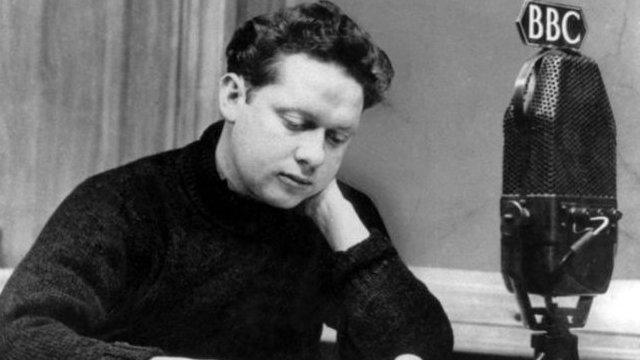 Dylan thomas