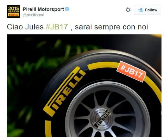 Pirelli