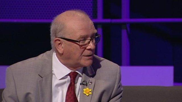 Ken Rees