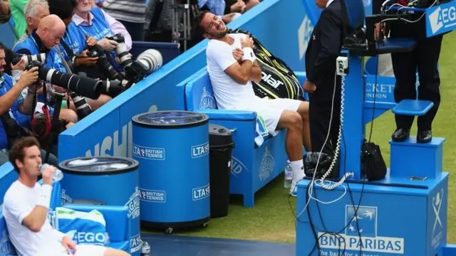 Vicktor Troicki