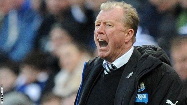 Steve McClaren