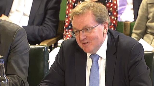 David Mundell