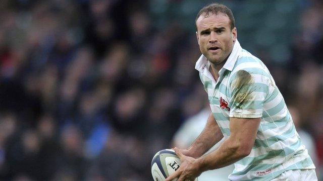 Jamie Roberts