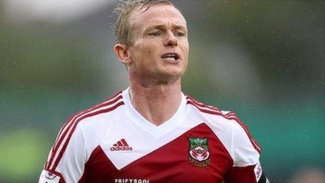 Dean Keates