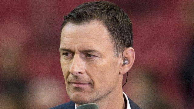 Chris Sutton