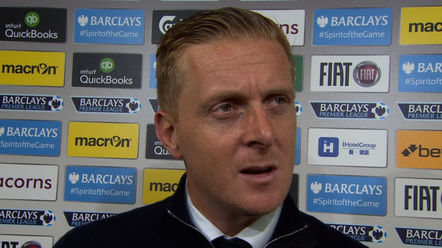 Garry Monk