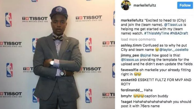 Markelle Fultz
